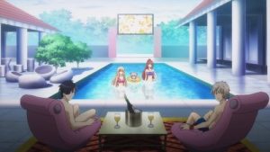 Otona no Bouguya-san 2 Episodio 7