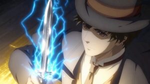 Guimi Zhi Zhu: Xiaochou Pian Dublado Episódio 8