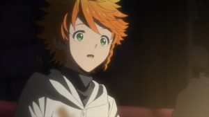 Yakusoku no Neverland 2 Episodio 7