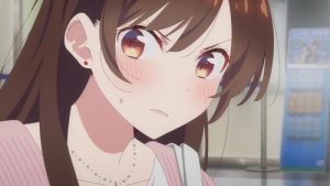 Kanojo Okarishimasu Dublado 4 Episodio 6