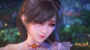Douluo Dalu (Soul Land) 1 Episodio 61