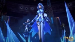 Douluo Dalu (Soul Land) 1 Episodio 79