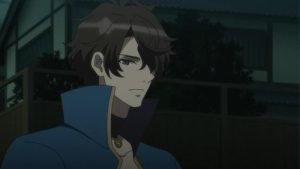 Bakumatsu 2 Episodio 7