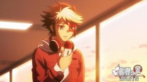 Kitsune no Koe 1 Episodio 6