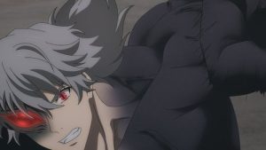 Kijin Gentoushou 1 Episodio 19