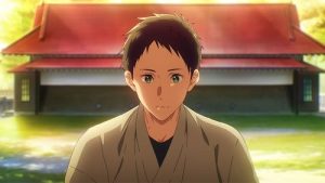Tsurune 2 Episodio 1