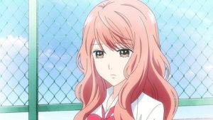 3D Kanojo: Real Girl 1 Episodio 9