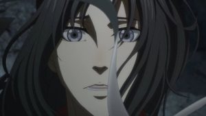 The Master of Diabolism 3 Episodio 9