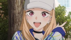 My Dress-Up Darling Dublado 2 Episodio 8