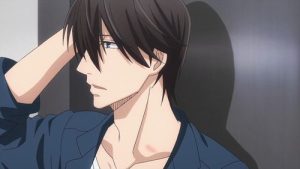 Dakaretai Otoko 1-i Ni Odosarete Imasu 1 Episodio 6
