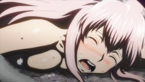 Killing Bites 1 Episodio 9