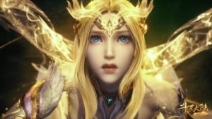 Douluo Dalu (Soul Land) 1 Episodio 247