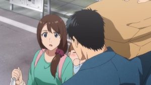Rokuhoudou Yotsuiro Biyori 1 Episodio 1