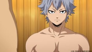 Hinomaruzumou 1 Episodio 3