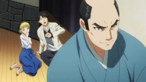 Tada-kun Wa Koi Wo Shinai 1 Episodio 10