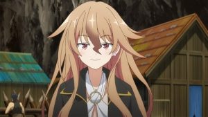 Jidou Hanbaiki ni Umarekawatta S02 Episódio 6