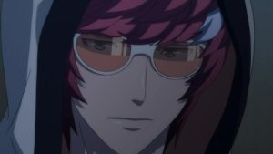 Phantom in the Twilight 1 Episodio 8