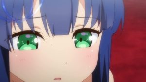Marchen Madchen 1 Episodio 1