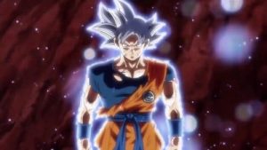Super Dragon Ball Heroes 1 Episodio 21
