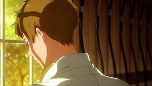Tsurune 2 Episodio 7