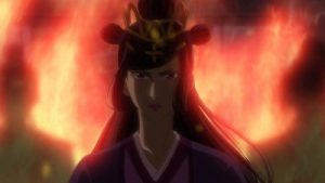 The Master of Diabolism 1 Episodio 11