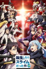 Tensei Shitara Slime Datta Ken Temporada 4