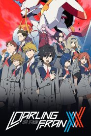 Darling in the Franxx Dublado