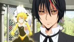 That Time I Got Reincarnated as a Slime 2 Episodio 15