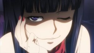 Killing Bites 1 Episodio 11