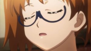 RErideD: Tokigoe no Derrida 1 Episodio 1