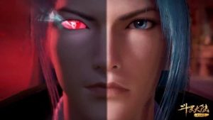 Douluo Dalu (Soul Land) 1 Episodio 118