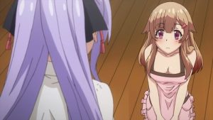 Ore ga Suki nano wa Imouto dakedo Imouto ja Nai 1 Episodio 8
