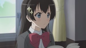Shoujo Kageki Revue Starlight 1 Episodio 9