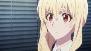IDOLiSH7 1 Episodio 3
