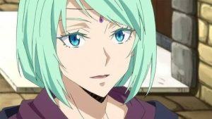 That Time I Got Reincarnated as a Slime 2 Episodio 3