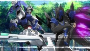Gundam Build Divers 1 Episodio 1