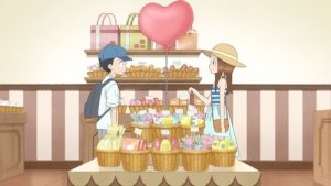 Teasing Master Takagi-san 2 Episodio 5