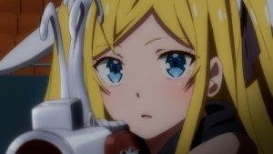 Marchen Madchen 1 Episodio 11