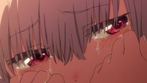 SSSS Gridman 1 Episodio 12