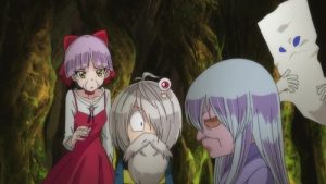 GeGeGe no Kitaro 1 Episodio 82