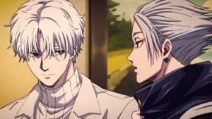 Sakamoto Days 1 Episodio 16