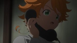 Yakusoku no Neverland 2 Episodio 4