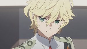 Darling in the Franxx Dublado Episodio 12