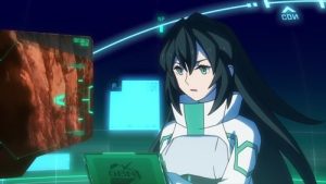 Gundam Build Divers 2 Episodio 2