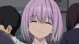 SSSS Gridman 1 Episodio 2