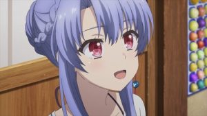 Summer Pockets 1 Episodio 20