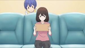 Takunomi 1 Episodio 7