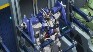 Gundam Build Divers 1 Episodio 6