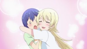 Takunomi 1 Episodio 1