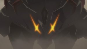 Darling in the Franxx Dublado Episodio 15